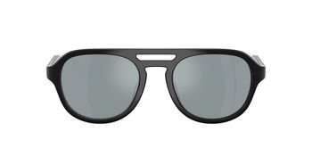 Das Bild zeigt die Oliver Peoples Sonnenbrille OV5589SU R-13 70096G von vorne.